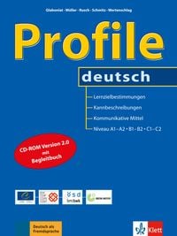 Produktbild: Profile deutsch
