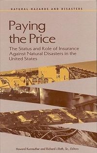 Produktbild: Paying the Price
