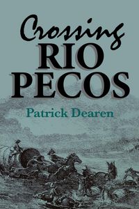 Produktbild: Crossing Rio Pecos