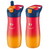 Produktbild: Maped Piknik Trinkflasche Kids Concept Edelstahl pink 580ml