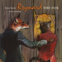 Produktbild: Reynard the Fox