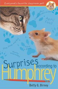Produktbild: Surprises According to Humphrey
