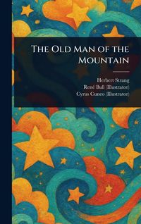 Produktbild: The Old Man of the Mountain