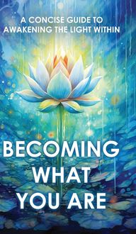 Produktbild: Becoming What You Are