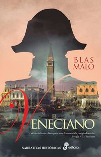 Produktbild: El veneciano
