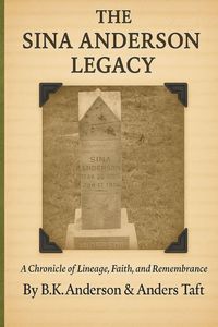 Produktbild: Sina Anderson Family Legacy