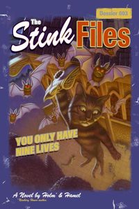 Produktbild: You Only Have Nine Lives