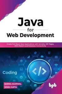 Produktbild: Java for Web Development