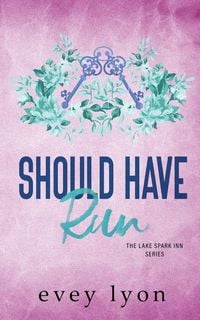 Produktbild: Should Have Run