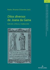Produktbild: Ditos diversos de Joana da Gama