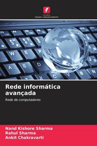 Produktbild: Rede inform&aacute;tica avan&ccedil;ada