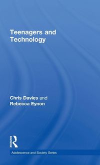 Produktbild: Teenagers and Technology