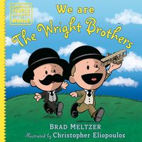 Produktbild: We Are the Wright Brothers