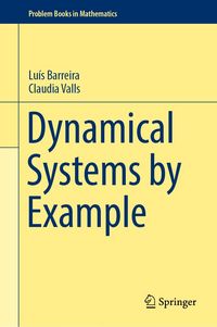 Produktbild: Dynamical Systems by Example
