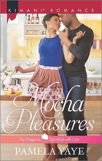 Produktbild: Mocha Pleasures