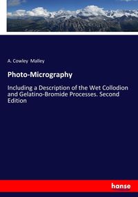 Produktbild: Photo-Micrography