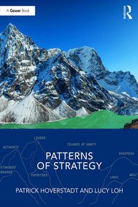 Produktbild: Patterns of Strategy