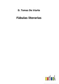 Produktbild: F&agrave;bulas literarias
