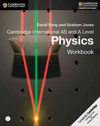 Produktbild: Cambridge Intl As & a Level Ph
