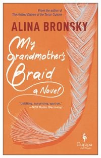 Produktbild: My Grandmother's Braid