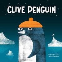Produktbild: Clive Penguin