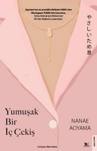 Produktbild: Yumusak Bir Ic Cekis