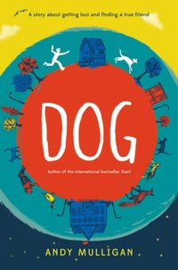 Produktbild: Mulligan, A: Dog