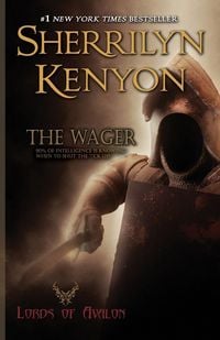 Produktbild: The Wager