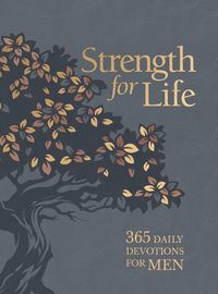 Produktbild: Strength for Life