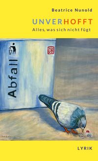 Produktbild: Unverhofft