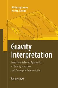 Produktbild: Gravity Interpretation
