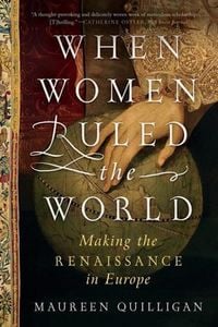 Produktbild: When Women Ruled the World