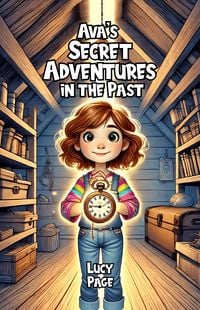 Produktbild: Ava's Secret Adventures in the Past