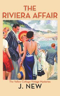 Produktbild: The Riviera Affair