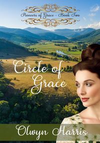 Produktbild: Circle Of Grace