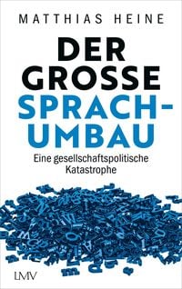 Produktbild: Der gro&szlig;e Sprachumbau