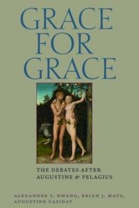 Produktbild: Grace for Grace