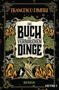 Produktbild: Das Buch der verborgenen Dinge