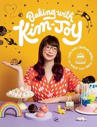 Produktbild: Baking with Kim-Joy