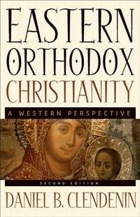 Produktbild: Eastern Orthodox Christianity