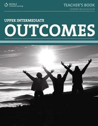 Produktbild: OUTCOMES Upper-Intermediate Teacher's Book