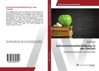 Produktbild: LehrerInnenweiterbildung in der Freizeit
