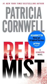 Produktbild: Red Mist