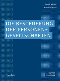 Bild vom Artikel Die Besteuerung der Personengesellschaften vom Autor Ulrich Niehus