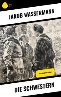 Produktbild: Die Schwestern