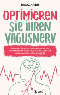 Produktbild: Optimieren Sie Ihren Vagusnerv