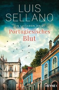 Produktbild: Portugiesisches Blut