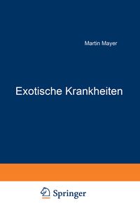 Produktbild: Exotische Krankheiten