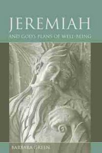 Produktbild: Jeremiah and God's Plans of Well-Being