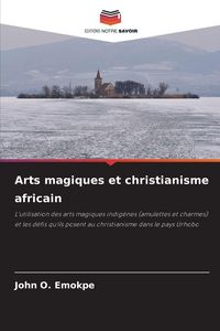 Produktbild: Arts magiques et christianisme africain